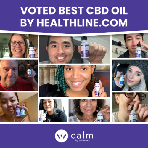 CBD Oil Tincture - Strawberry Lemon-aid - Image 7