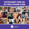 Peppermint  CBD Oil Tincture - Image 7