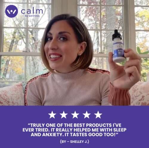 CBD Oil Tincture - Strawberry Lemon-aid - Image 8