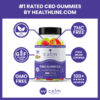 CBD Gummies - Image 2