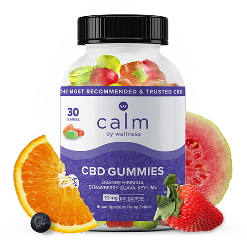 cbd gummies