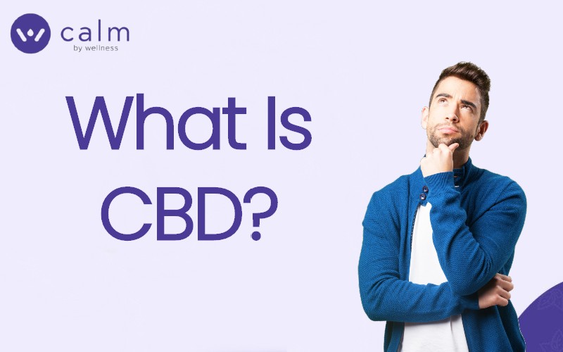 What Is CBD?