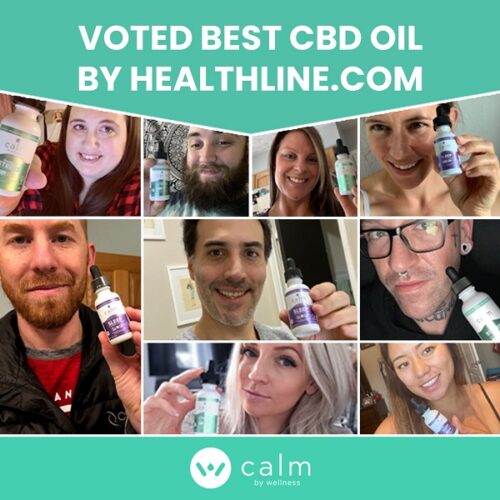 CBD Oil Goodbye Stress - Image 7