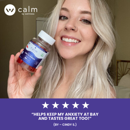 Vegan CBD Gummies - Image 8