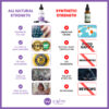 CBD Oil + CBN Oil Sleep Aid Supplement - Image 5