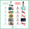 CBD Oil Goodbye Stress - Image 6