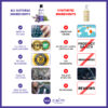 CBD Lavender Lotion - Image 6