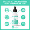 CBD Oil Goodbye Stress - Image 3