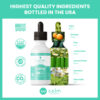 CBD Oil Goodbye Stress - Image 5