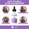 CBD Oil + CBN Oil Sleep Aid Supplement - Image 3