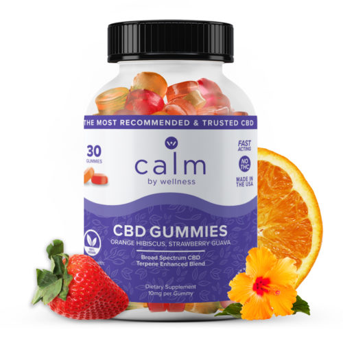 CBD Edibles