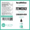 CBD Oil Goodbye Stress - Image 2