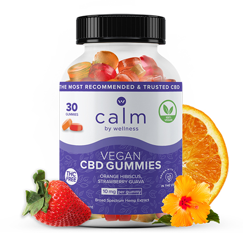 vegan cbd gummies