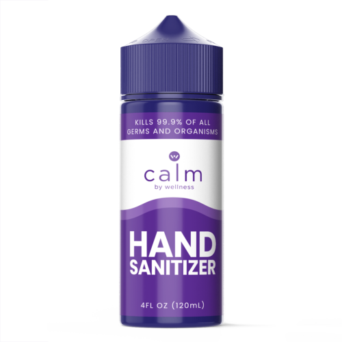 Hand Sanitizer