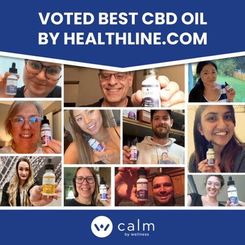 CBD Immunity Tincture - Image 7