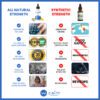 CBD Immunity Tincture - Image 6