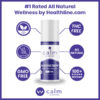 Magnesium Lotion for Stress & Sleep - Image 3