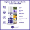 Magnesium Lotion for Stress & Sleep - Image 5