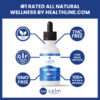 CBD Immunity Tincture - Image 3