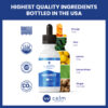 CBD Immunity Tincture - Image 5