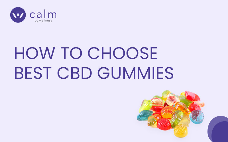 best cbd gummies