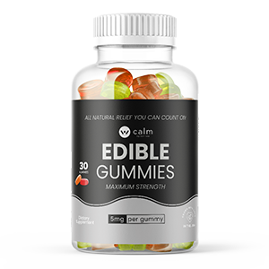 edible gummies