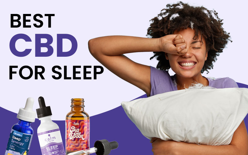 best cbd for sleep