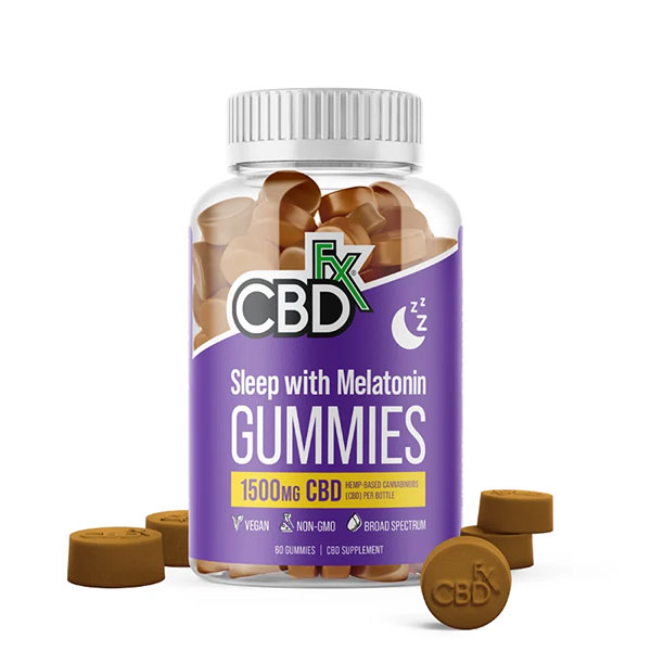 cbdfx-sleep-gummies