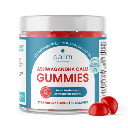 Ashwagandha-Gummies