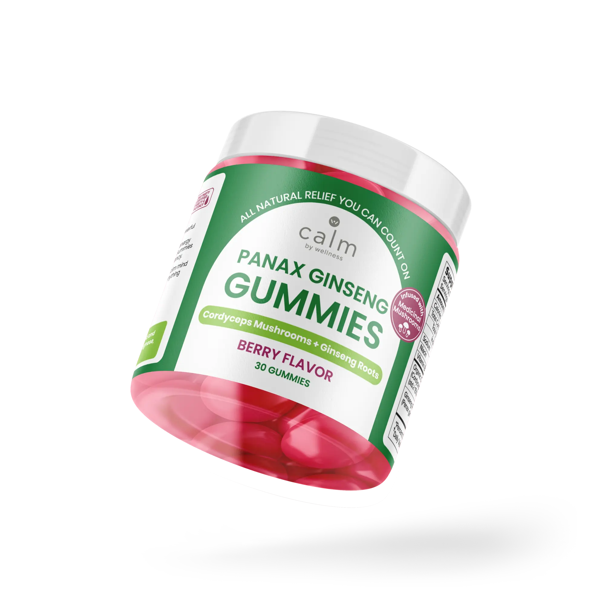 Panax-Ginseng-Gummies