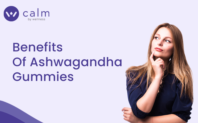 benefits of Ashwagandha