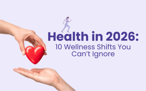 Top 10 Wellness Trends 2026 What To Expect In The Future Of Health