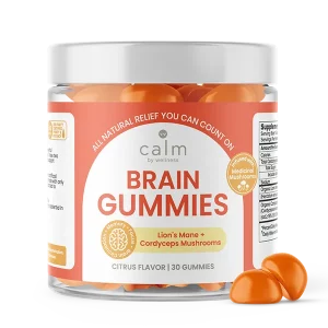 Brain Gummies Shop Now