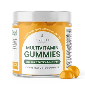 MultiVitamin Gummies Shop Now