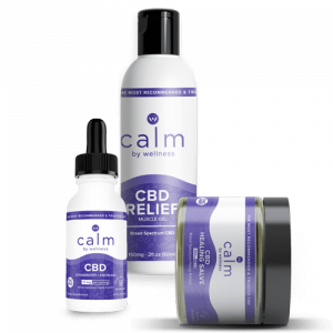 An Afternoon On Hemp Gummies