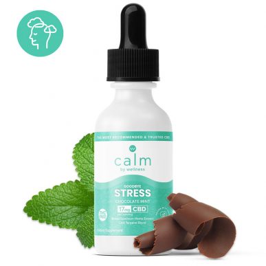 cbd oil for pain